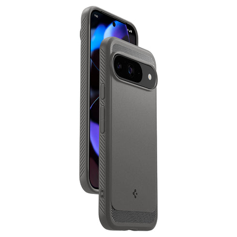 כיסוי Spigen Pixel 9 Series Rugged Armor